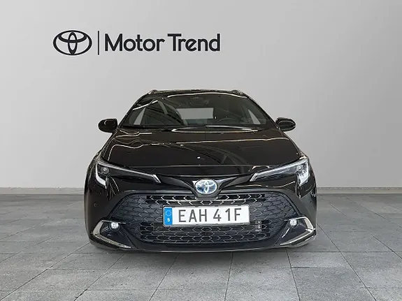 Toyota Corolla 2024 photo 5
