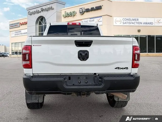 Ram 2500 2024 photo 5