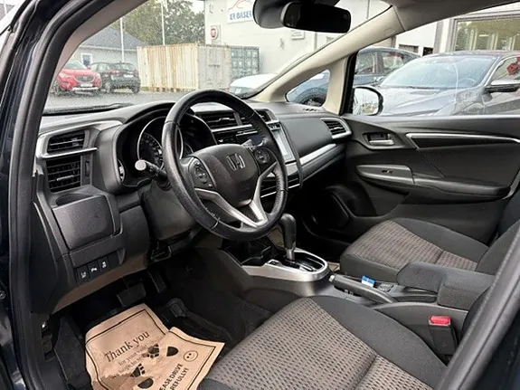 Honda Jazz 2020 photo 5