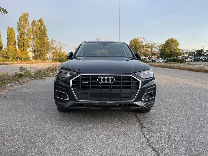 Audi Q5 2021 photo 2