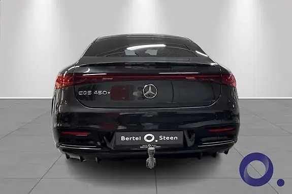Mercedes-Benz Eqs 450 2022 photo 4
