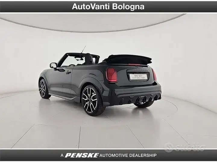 Mini Mini Cooper 2026 photo 4