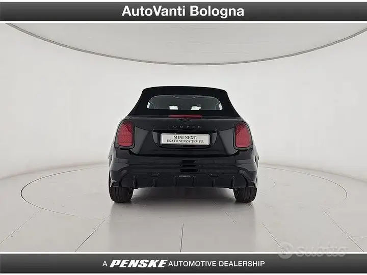 Mini Mini Cooper 2026 photo 5