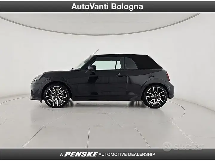 Mini Mini Cooper 2026 photo 3