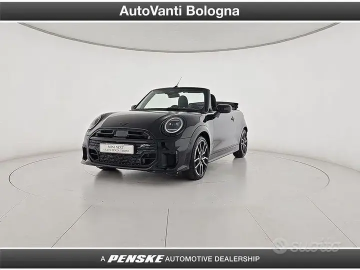 Mini Mini Cooper