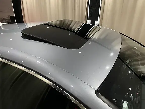 Audi A7 2017 photo 5