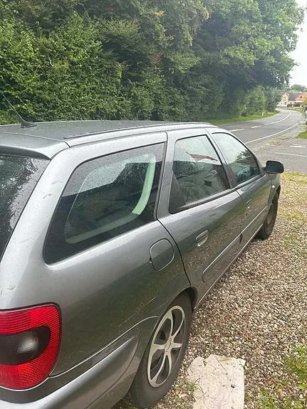 Citroen Xsara 2003 photo 3