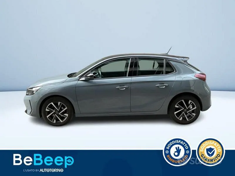 Opel Corsa 2023 photo 5