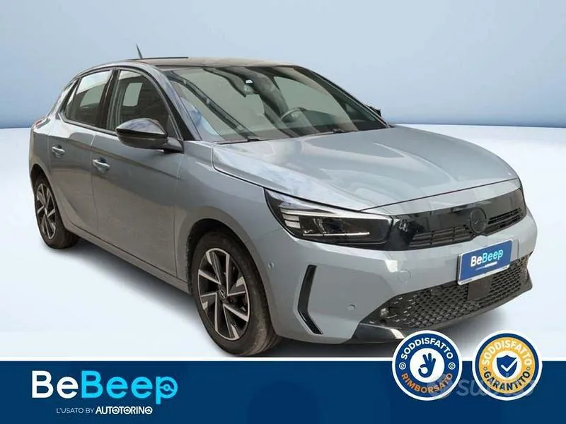 Opel Corsa 2023 photo 4