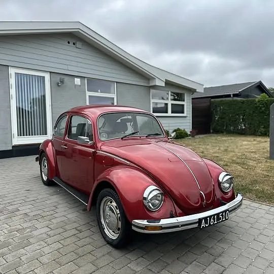 Volkswagen 1300
