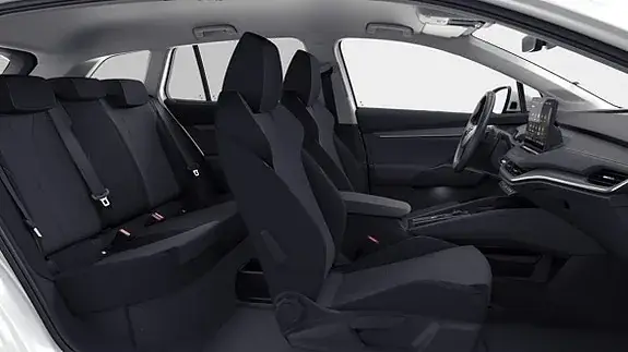 Skoda Kodiaq 2026 photo 5