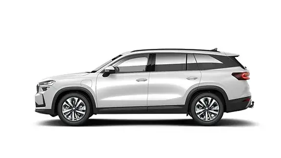 Skoda Kodiaq 2026 photo 3