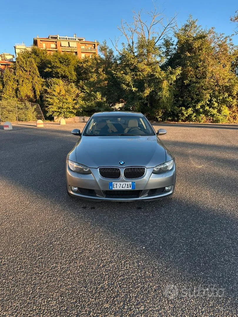 BMW 320D