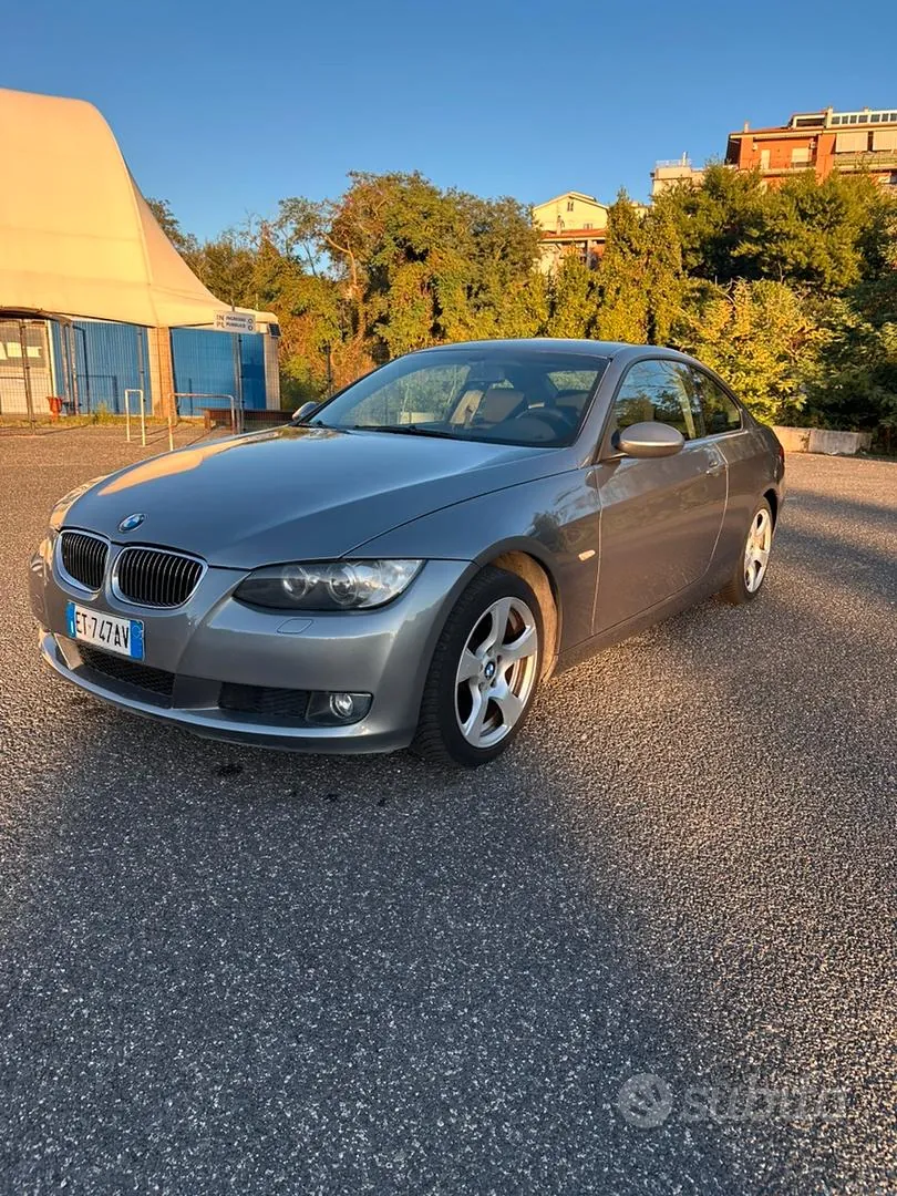 BMW 320D 2014 photo 2