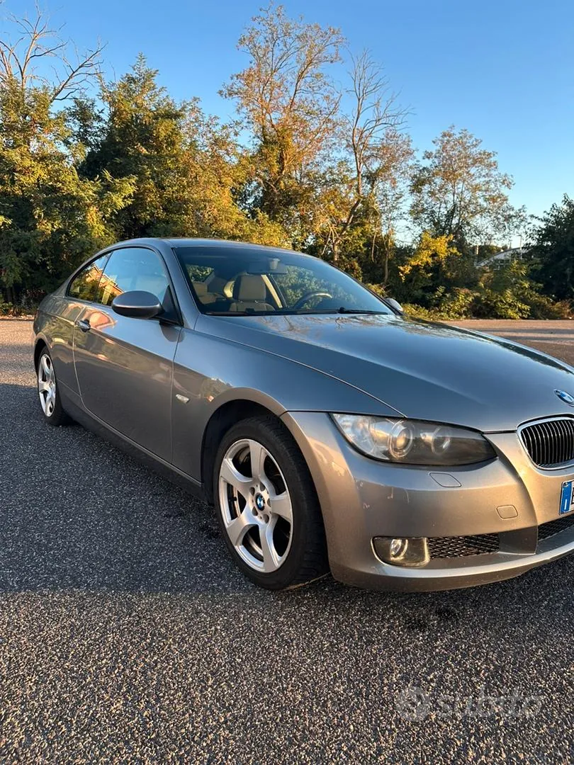 BMW 320D 2014 photo 4