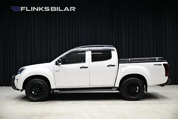 Isuzu D-Max 2015 photo 3