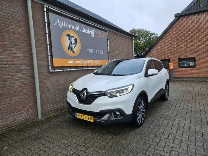 Renault Kadjar