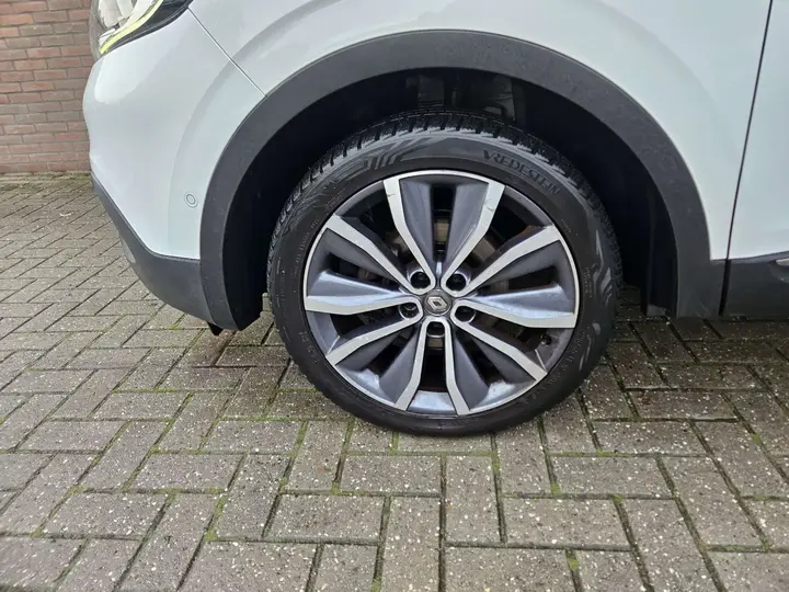 Renault Kadjar 2016 photo 4