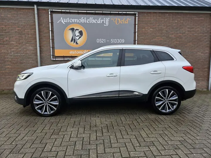 Renault Kadjar 2016 photo 3