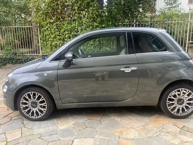 Fiat 500 2021 photo 3