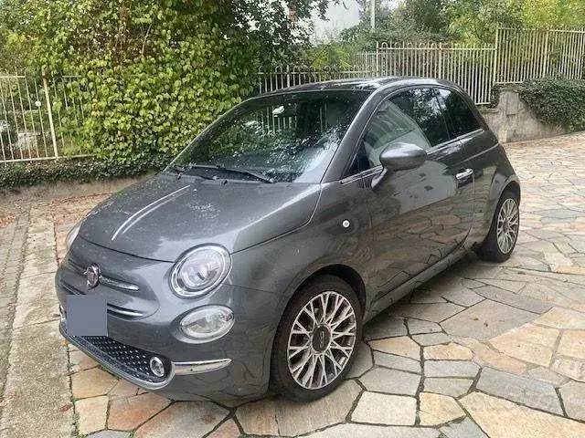 Fiat 500 2021 photo 5