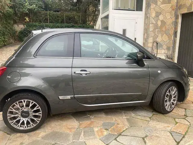 Fiat 500 2021 photo 4