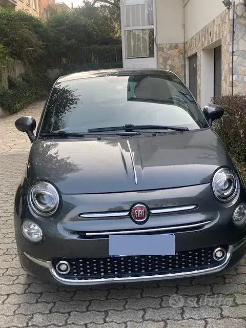 Fiat 500 2021 photo 2