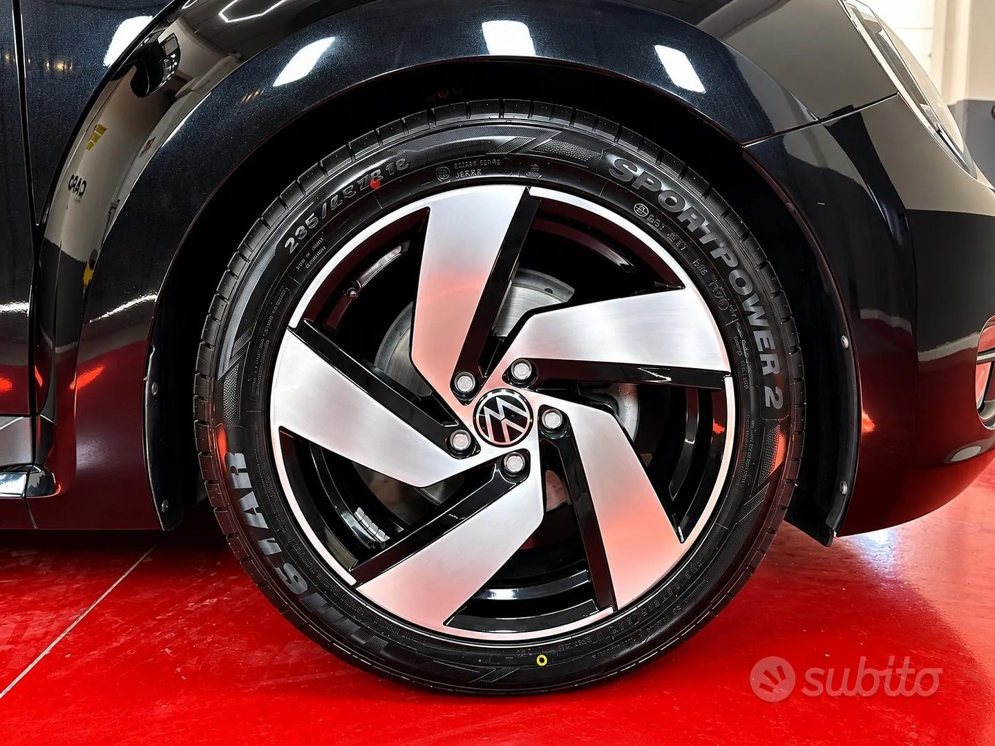 Volkswagen Maggiolino 2014 photo 5