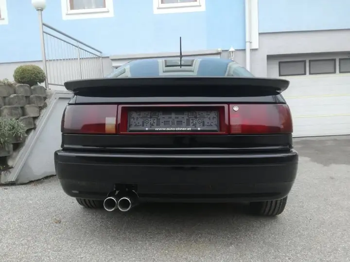 Audi 80 1989 photo 2