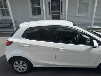 Mazda Demio 2008 photo 4