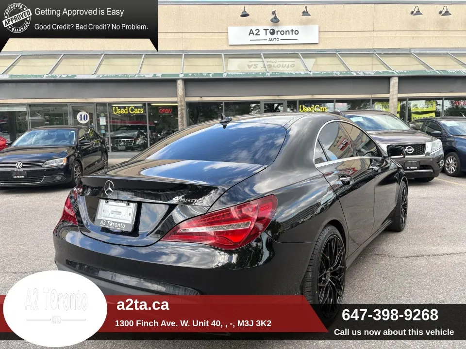 Mercedes-Benz Cla 2019 photo 4