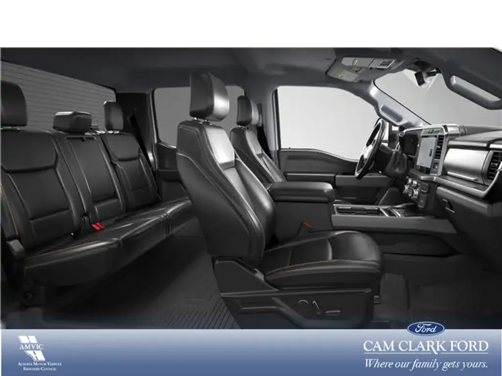 Ford F350 2026 photo 5
