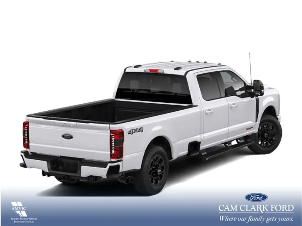 Ford F350 2026 photo 3