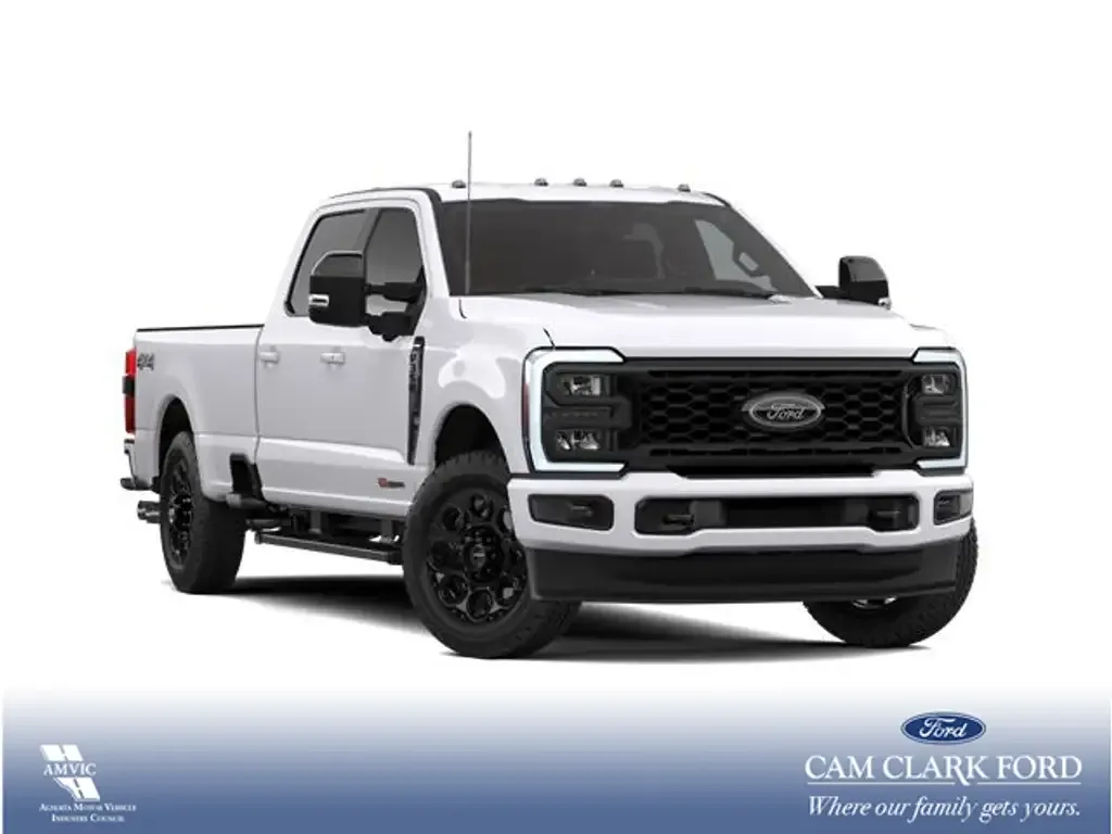 Ford F350 2026 photo 4