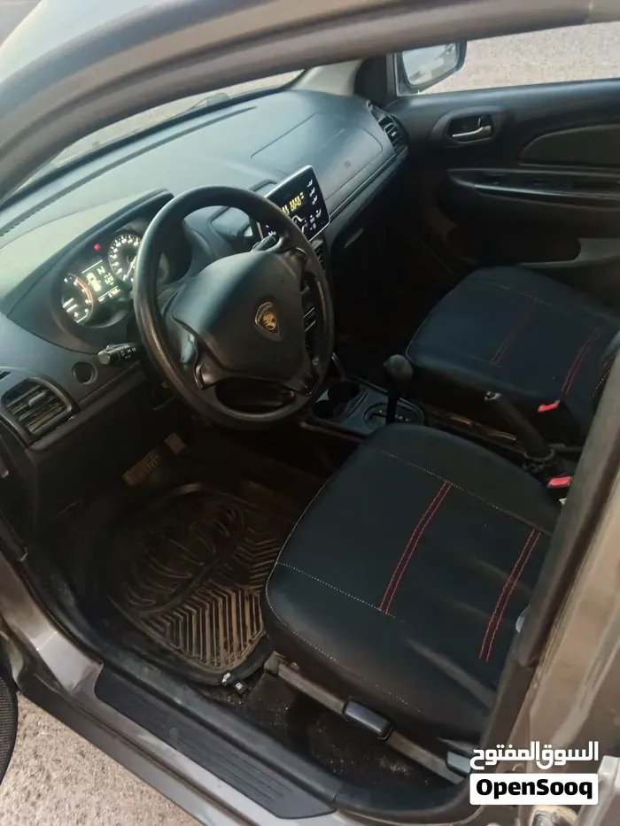 Proton Saga 2021 photo 4