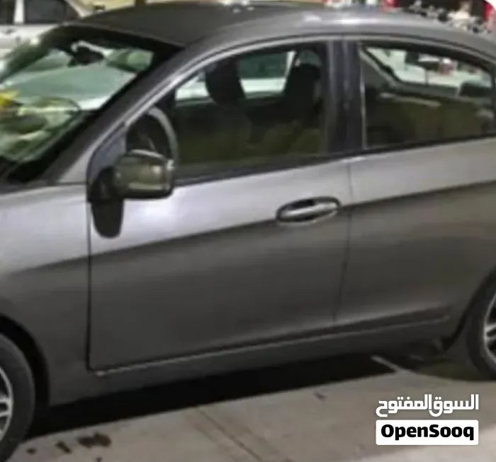 Proton Saga 2021 photo 5