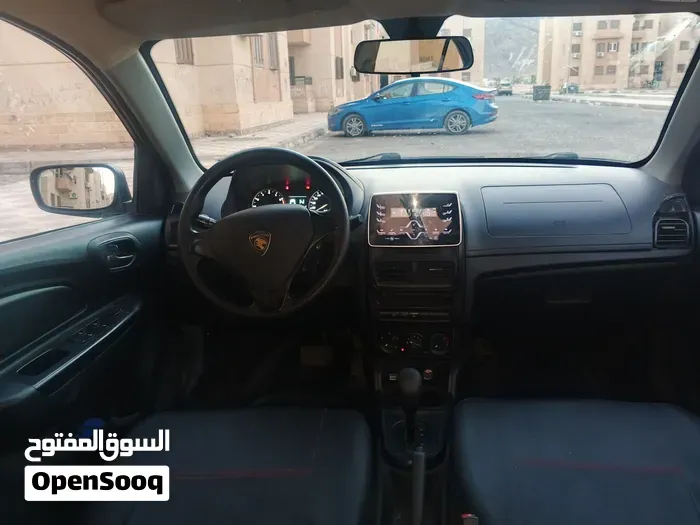 Proton Saga 2021 photo 3