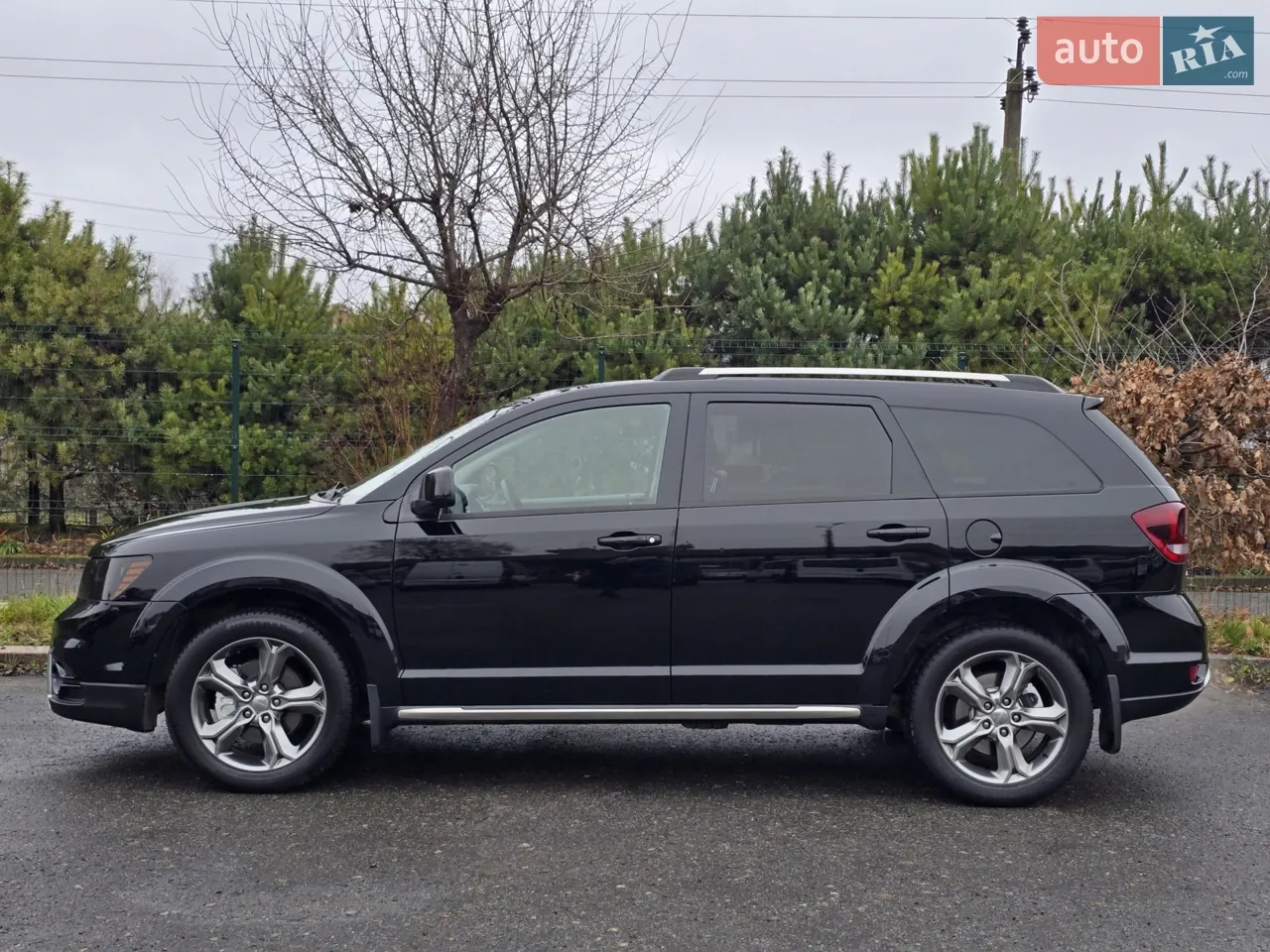 Dodge Journey 2017 photo 5
