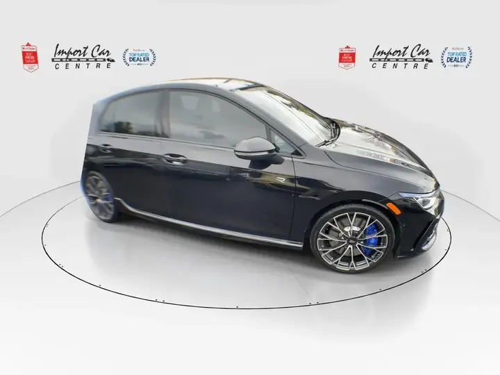 Volkswagen Golf R 2025 photo 2