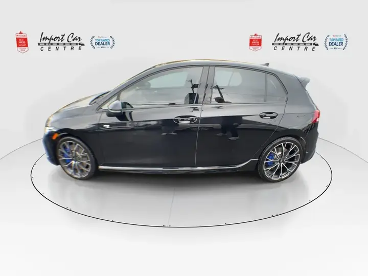Volkswagen Golf R 2025 photo 5