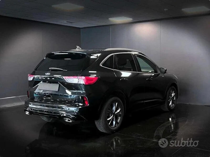 Ford Kuga 2024 photo 3
