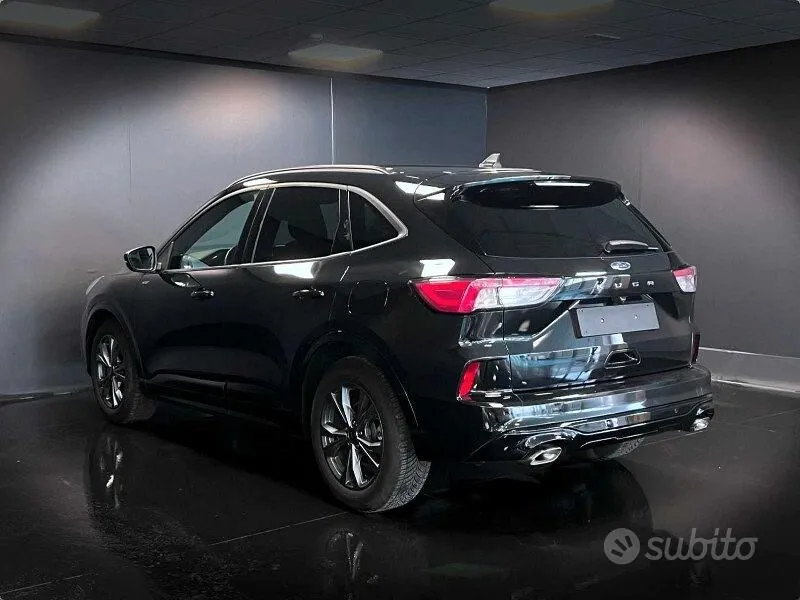 Ford Kuga 2024 photo 4