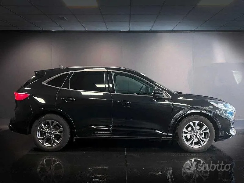 Ford Kuga 2024 photo 5