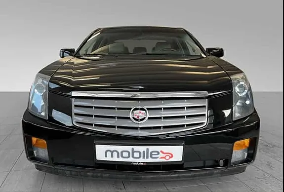 Cadillac Cts