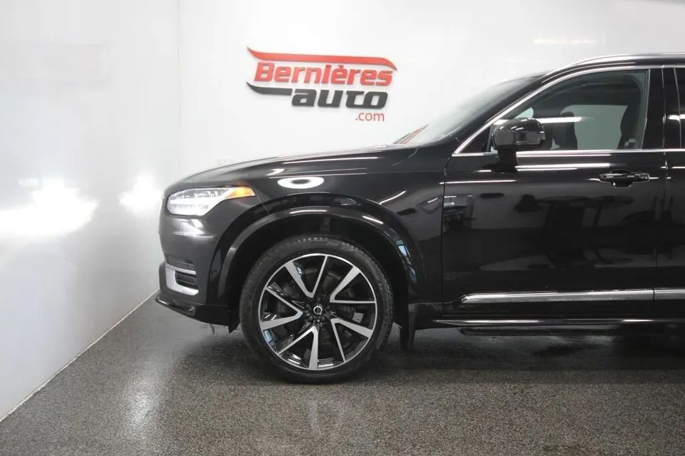 Volvo Xc90 2024 photo 5