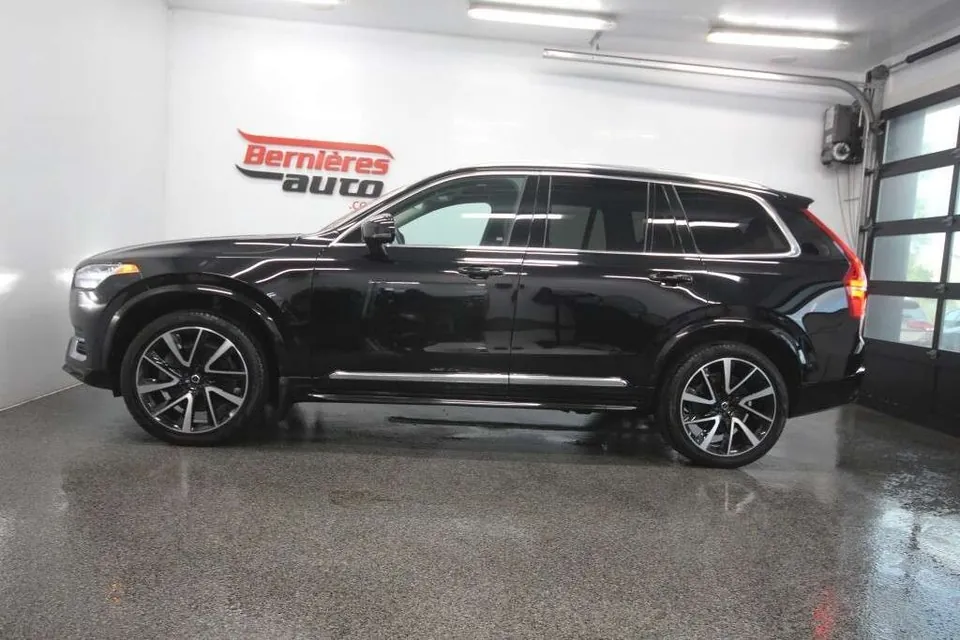 Volvo Xc90 2024 photo 4