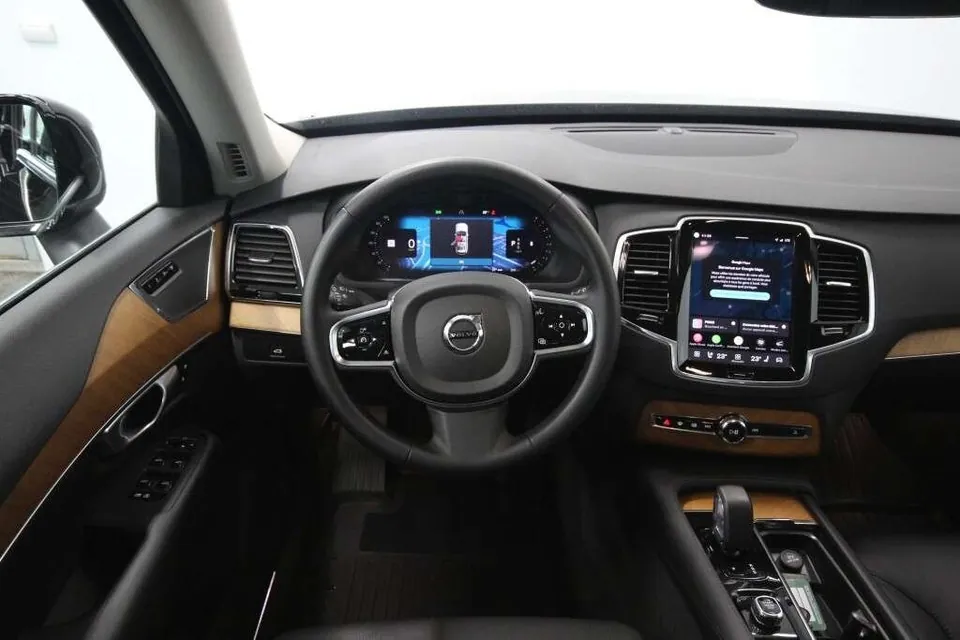Volvo Xc90 2024 photo 3