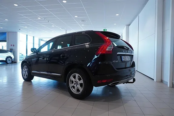Volvo Xc60 2017 photo 3