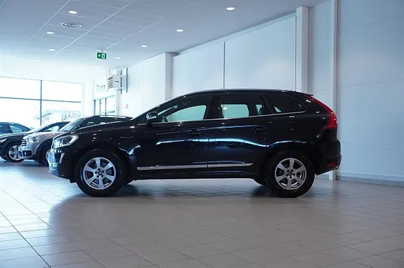 Volvo Xc60 2017 photo 4