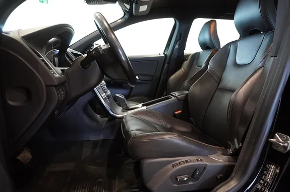 Volvo Xc60 2017 photo 5